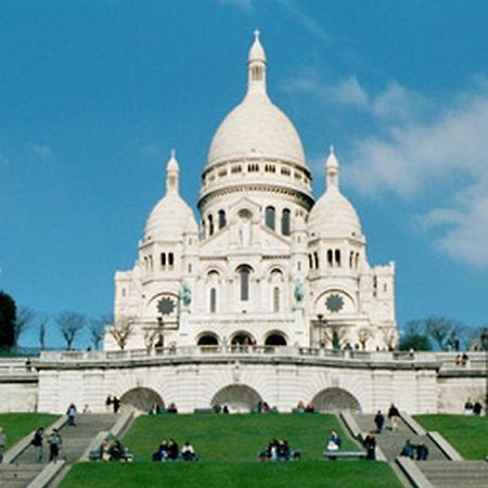 Pavillon Opera Lafayette Hotel Paris Exterior foto